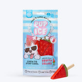 Pup Ice Fruity Lollies Watermelon