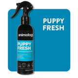 Animology Puppy Fresh Refreshing Spray - 250ml