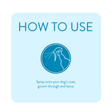 Animology Puppy Fresh Refreshing Spray - 250ml