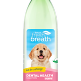 Fresh Breath Water - Puppy