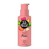 Pet Head Quick Fix Foam - 200ml