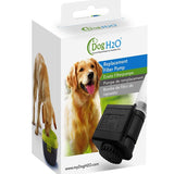 Replacement Pumps for Waterfountains