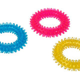 Karlie Good4Fun Spike Ring - Assorted