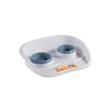 Stefanplast Dinner Set - Blue