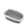 Stefanplast Sprint 20 Cat Litter Tray Grey