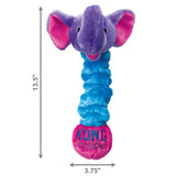 KONG Squiggles - Assorted