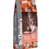 Dr. Clauder´s Best Choice WILD LIFE - Salmon