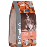 Dr. Clauder´s Best Choice WILD LIFE - Salmon