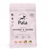 Pala Recipe #2 Chicken & Salmon