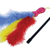 HP Carnival Fish Cat Teaser