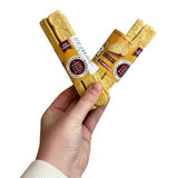 Chewllagen BAR Cheese 5" Medium