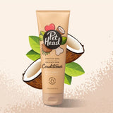 Pet Head Sensitive Soul Conditioner - 250ml