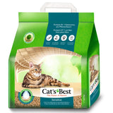 Cat's Best Sensitive - 8ltr/2,9kg