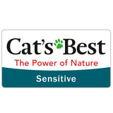Cat's Best Sensitive - 8ltr/2,9kg