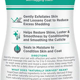 Tropiclean PerfectFur Smooth Coat Shampoo - 473ml