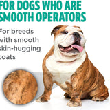 Tropiclean PerfectFur Smooth Coat Shampoo - 473ml