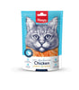 Wanpy Soft Oven-Roasted Chicken Jerky Strips - 80gr