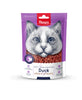 Wanpy Soft Oven-Roasted Duck Jerky Strips - 80gr