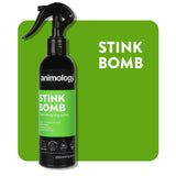 Animology Stink Bomb Refreshing Spray - 250ml