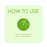 Animology Stink Bomb Refreshing Spray - 250ml