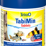 Tetra TabiMin 120 stk umbúðir framhlið