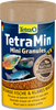 TetraMin Mini Granules 100ml umbúðir framhlið