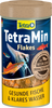 Tetra Min Flakes 100ml umbúðir framhlið