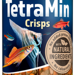 TetraMin Crisps 100ml umbúðir hlið