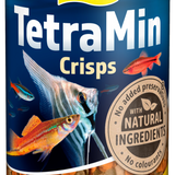 TetraMin Crisps 100ml umbúðir framhlið