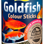 Tetra Goldfish Colour Sticks 100ml umbúðir framhlið
