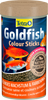 Tetra Goldfish Colour Sticks 100ml umbúðir framhlið