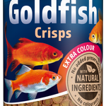 Tetra Goldfish Crisps 100ml umbúðir hlið