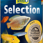 Tetra Selection 100ml umbúðir hlið