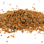 TetraMin Crisps nærmynd