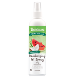 Tropiclean Watermelon Deodorizing Spray 8z