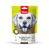 Wanpy Toothbrush Chews Chicken Flavor - 100gr