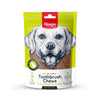 Wanpy Toothbrush Chews Chicken Flavor - 100gr