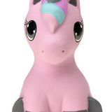 Karlie Latex Toy Unicorn - Pink
