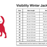 PAIKKA Visibility Winter Jacket Leo