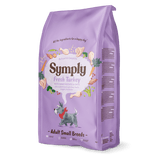 Symply Small Breed Adult Turkey 6kg