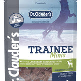 Dr. Clauder´s Mini Deer Trainee Snack - 50gr