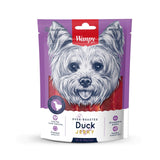 Wanpy Freeze-Dried Duck Jerky