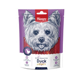 Wanpy Freeze-Dried Duck Jerky