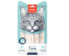 Wanpy Cat Creamy Lickable Treats – Tuna & Codfish