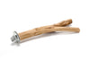 Beeztees Wooden Bird branch 20 cm