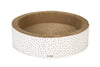 Beeztees Leezi Cardboard Cat Scratcher 42cm