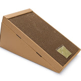 Beeztees MINUS ONE Scratch Ramp