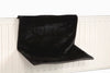 Beeztees Sleepy Radiator Hammock - Black