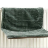 Beeztees Sleepy Hammock - Green