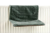 Beeztees Sleepy Hammock - Green